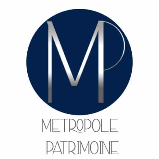 Metropole Patrimoine