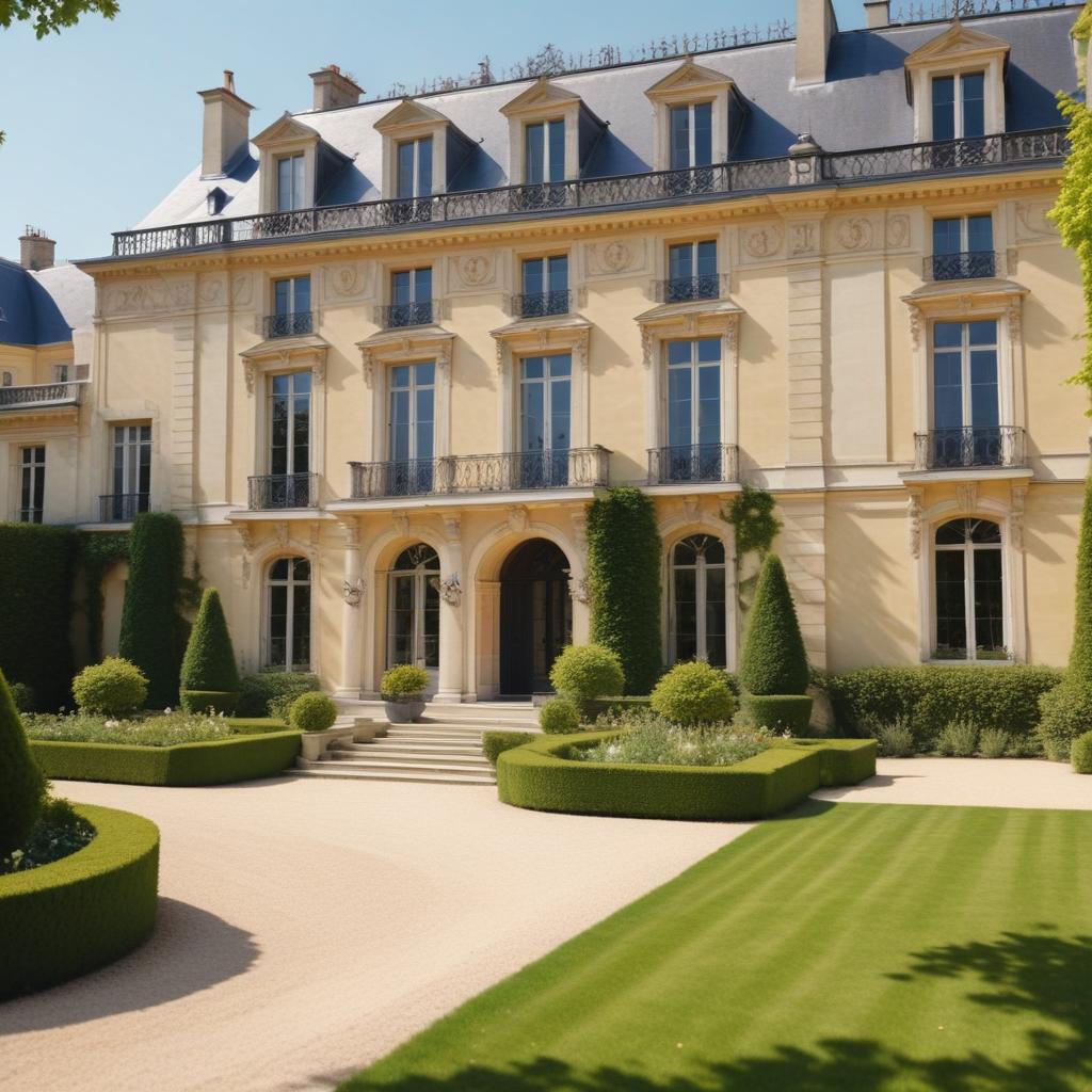 Maison de caractère avec jardin dans l’Ouest IDF - Versailles Saint-Germain-en-Laye 2026