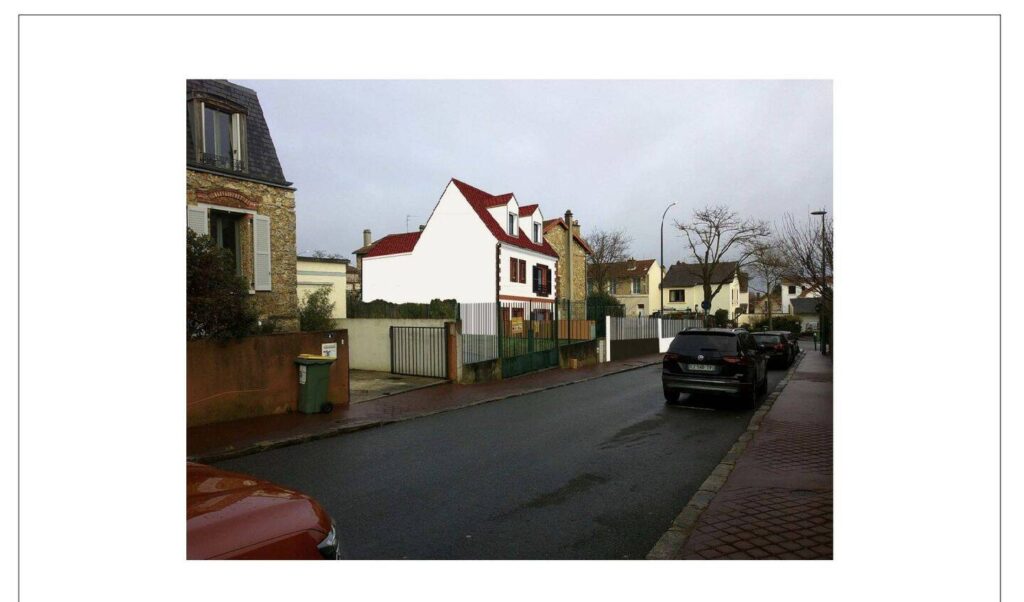 Maison de ville 5 pièces jardin Clamart neuf 2026